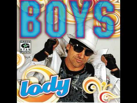 Boys - Odczep Się Ode Mnie