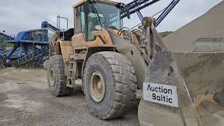 Kolový nakladač Volvo L 180 F na prodej - Obrázek 5 | Machineryline CZ Kolový nakladač Volvo L 180 F | Obrázek 5 - Machineryline