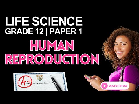 Life Science and Geography (CAPS) and Smartprep