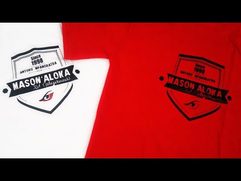 MASON'ALOKA 301 - Tatsimo    ( Official Audio )