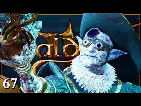 Medical Malpractice | Let's Play Baldur's Gate 3 Blind Part 67