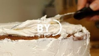 Buttercream Frosting Recipe, Homemade Frosting, Homemade Icing, Recipe for Buttercream Frosting