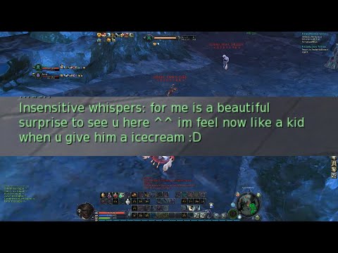 Aion Classic 1.9 -  Flurry Assassin PvP Compilation Vol. II
