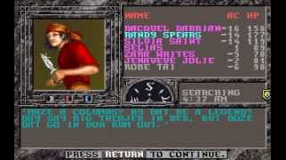 Let's Play The Dark Queen Of Krynn Part 022