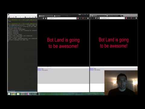 Bot Land Recap #2
