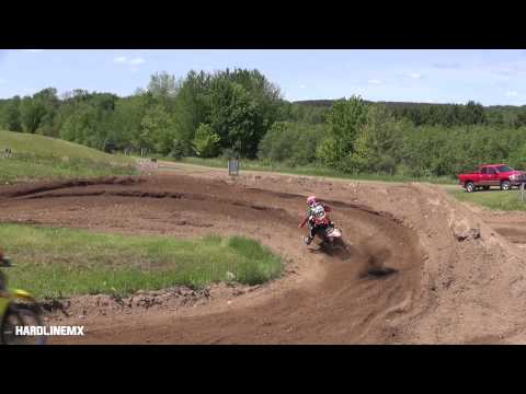 HMX RAW Clips | ARMCA D23 Brookston (6/7) - 14-24 "B" | HardlineMX