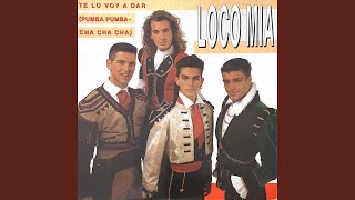 Te Lo Voy A Dar Pumba, Pumba - Cha, Cha, Cha (Versión Maxi)