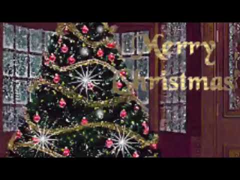 Eteru Xmas manogi fesalaa'i fugalaau