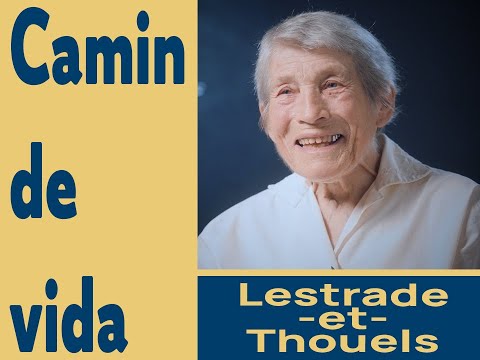 Camin de vida # L'Estrada-e-Toèls