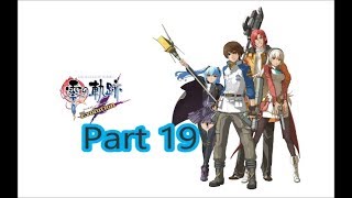 【実況】零の軌跡Evolution【Part19】