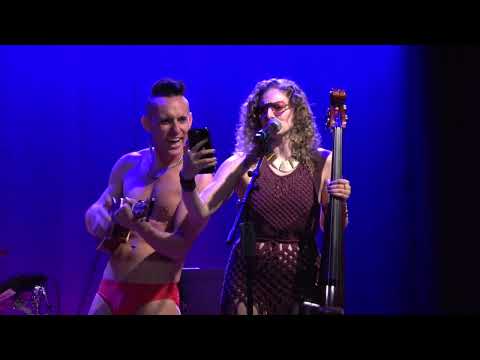 The Skivvies - The Best Sex I’ve Ever Had (Text Message Song)