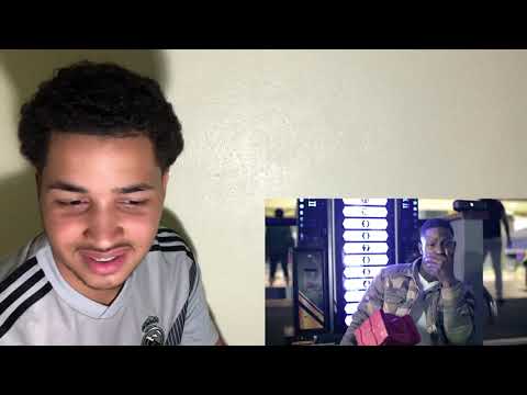 Rico Banks x TP - Moretime | REACTION