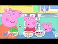 Peppa Pig Tales Tacos