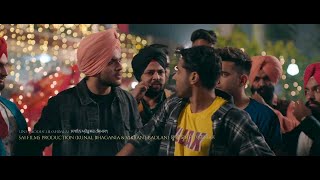 🤔Yaar shisha tutan di koi awaz to Aayi nii😂|| Jatt brothers || Funny scenes😂 || Full movie||#shorts