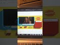 Nickelodeon PlayDate Split Screen Credits September 10 2009