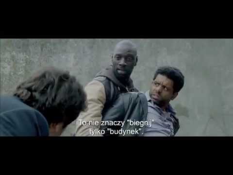 Nieobliczalni - fragment filmu 2