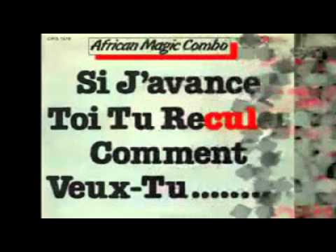African Magic Combo - Megamix 2012