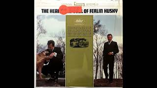 Second Hand Rose , Ferlin Husky , 1963