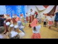 Фестиваль матрёшки 