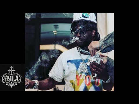 [FREE] Chief Keef Type Beat "9ine Lives"