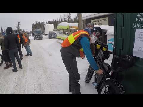 @Arrowhead135 CheckPoint One