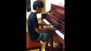Piano/Forever/유령신부(solo&duet)/yiruma