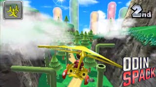 Mario Kart 7 - Online Lobbies (Wii U & 3DS Shutdown Countdown) - Day 5