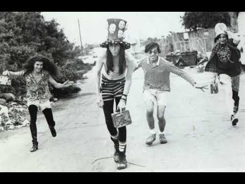 Like A Virgin - Marilyn Manson