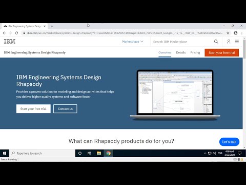 Rational Rhapsody Tip #75 - Installing IBM Rhapsody 9.0 with Cygwin C/C++ (Intermediate)