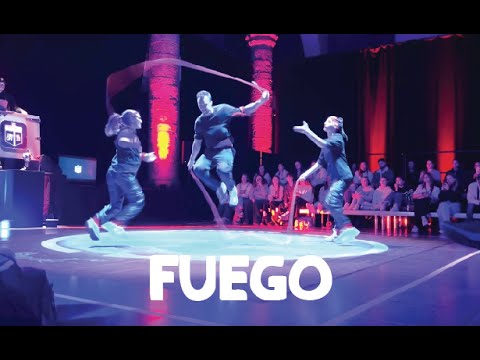 「321 Battle 2023」 Selection choreo - "Fuego" - 3rd Place