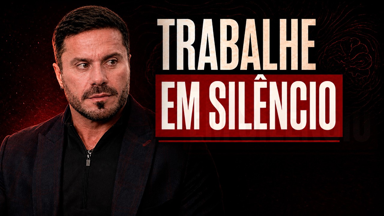 A Regra de Renato Cariani Para Mudar Completamente de Vida