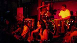 Coatl - Olas en Colision (Acustico)