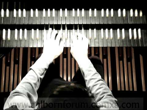 42rp - 41.Orgelstück in H - Michael Gotthard Fischer (1773-1829)