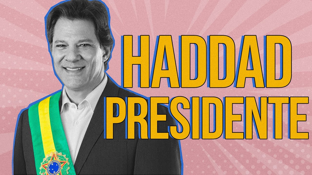 E SE HADDAD TIVESSE DERROTADO BOLSONARO EM 2018?