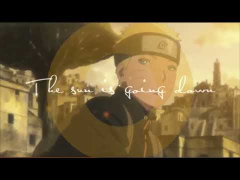 NaruHina - AMV - Safe & Sound