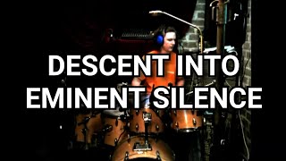 Immortal - Descent into Eminent Silence - drum cover