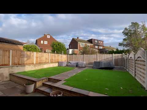Highfield Rise, Alverthorpe, Wakefield - Virtual Tour