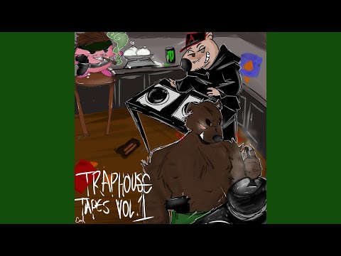 Welcome to the Trap House Tapes, Vol. 1 (feat. DevanThatDude)