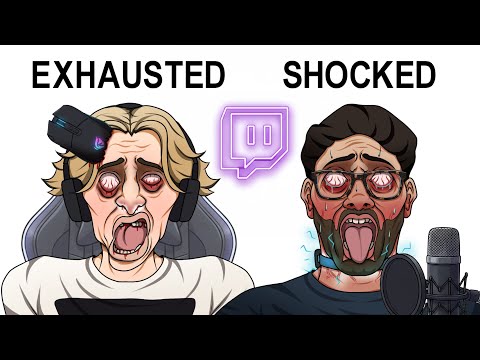 The Worst Streamer Deaths Ever