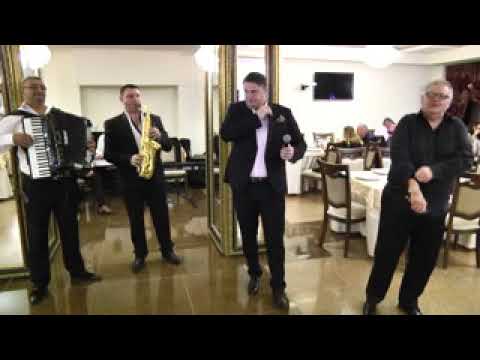 Luci Duga si Petrica Moise .  Orasul cel mai frumos