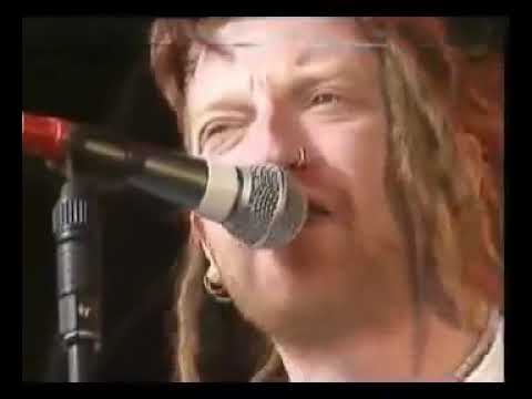 The Wildhearts - Live at Donington Monsters of Rock, 1994