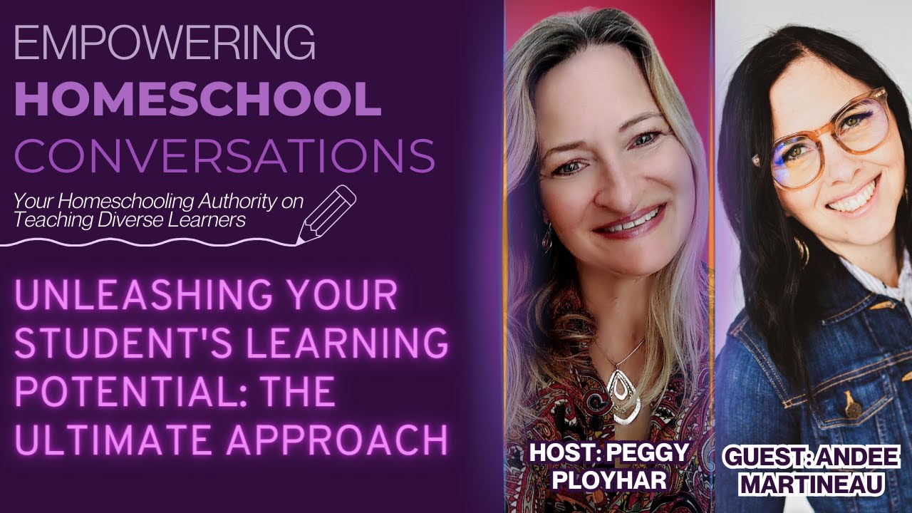 Unleashing Your Student's Learning Potential: The Ultimate Approach