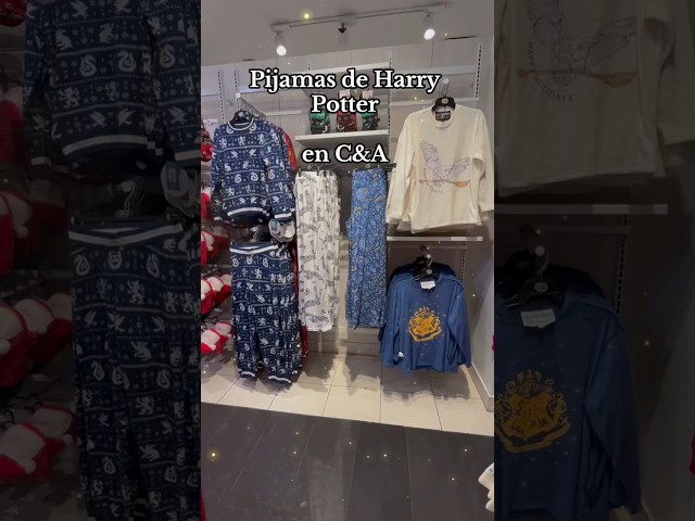 Vídeo relacionado con Amazon Essentials Harry Potter - DC Comics - Looney Tunes Conjunto de Pijama en Franela Hombre, Banderines de Hogwarts, XXL