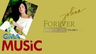 Forever Collection Series | Volume 4 | Jolina Magdangal