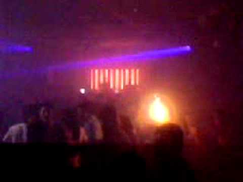 Dj Thiago Costa na Boate Candy (São Luis-MA) 10/09/2011