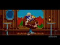 Sonic The Hedgehog Nick At Nite Credits