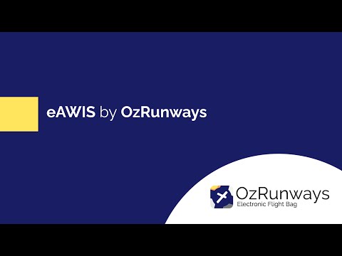 Helpful Hints#8 eAWIS