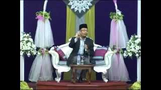 Download lagu Ustaz Kazim Elias - Kahwin Muda  Bahagia atau Derita mp3
