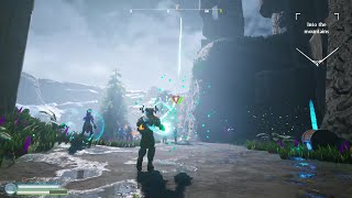 Nerthus: Einar's Fate | Early Access | GamePlay PC