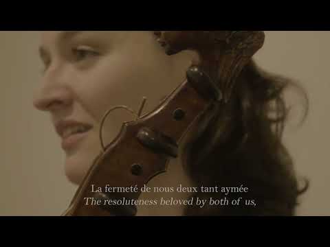 Doulce mémoire (Pierre Sandrin) - Giovanna Baviera